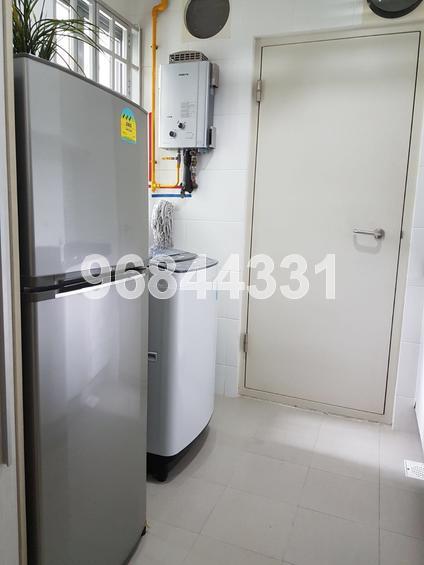 Blk 139B The Peak @ Toa Payoh (Toa Payoh), HDB 3 Rooms #187589212